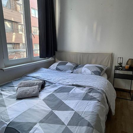 Cantillonn Brüksel Dış mekan fotoğraf