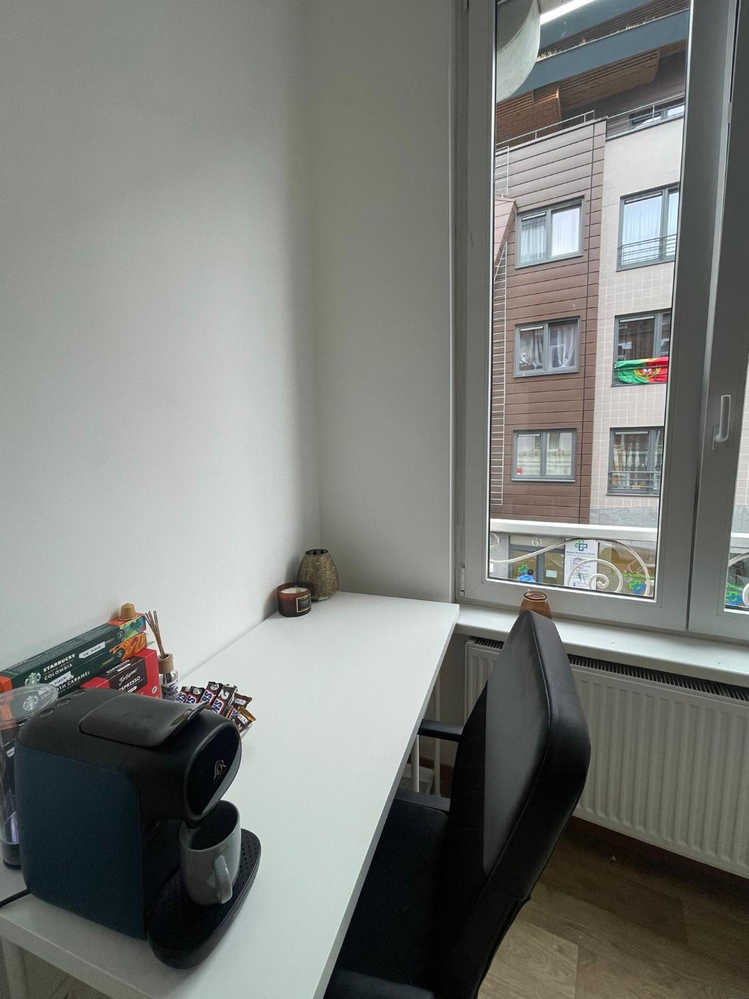 Cantillonn Brüksel Dış mekan fotoğraf
